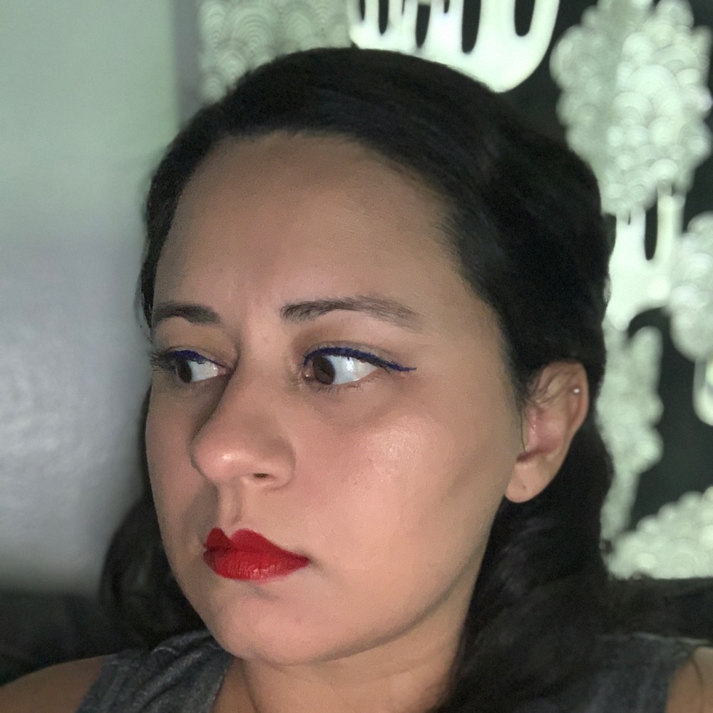 Meet your Posher, Christie